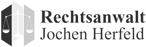 Logo - Jochen Herfeld Kanzlei aus Münster